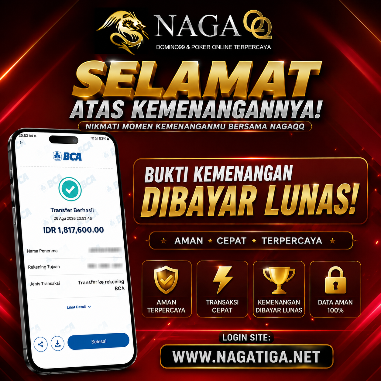 BANDARQ