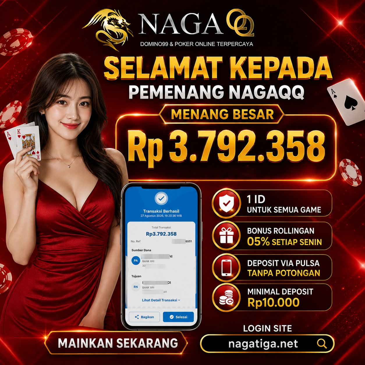 BANDARQ