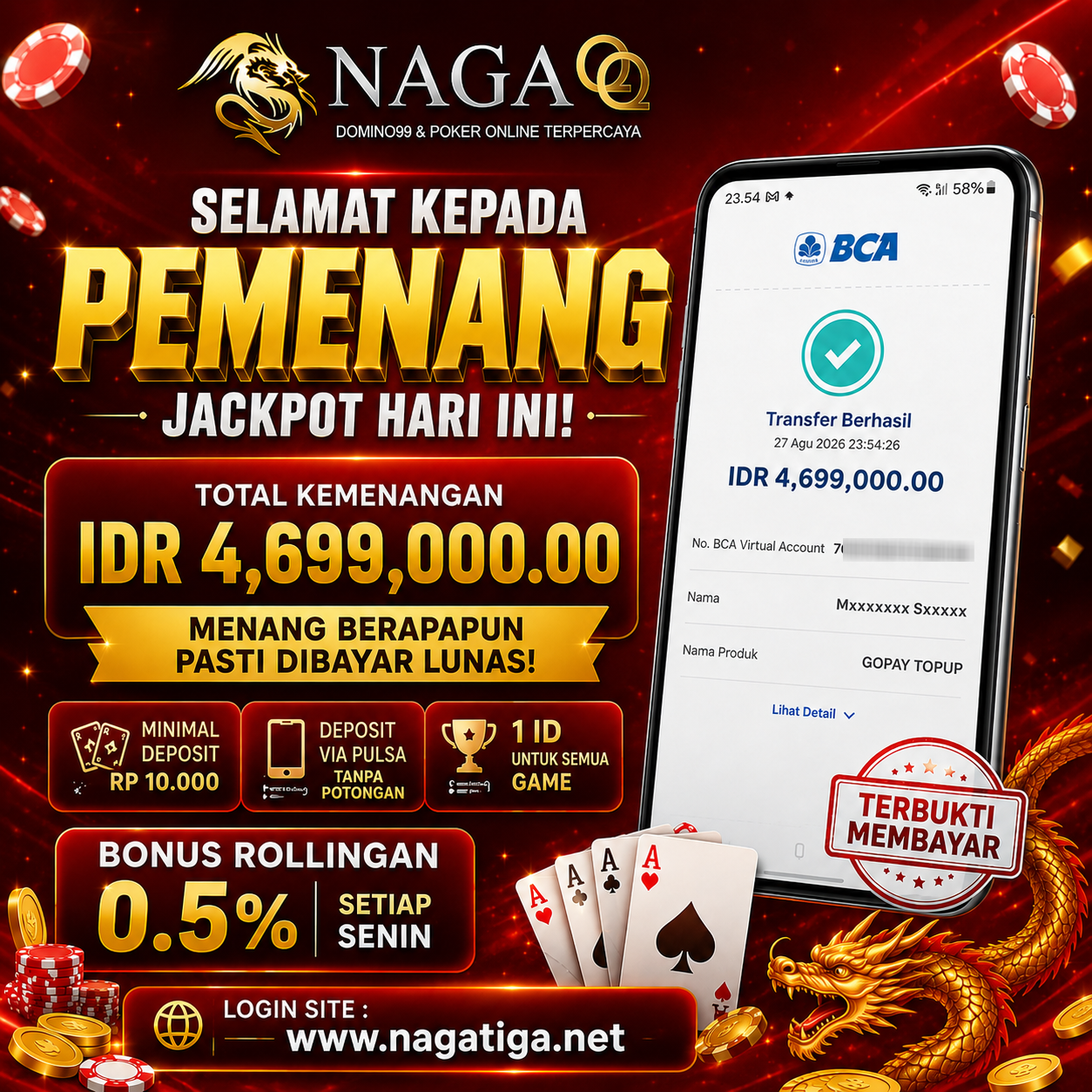 BANDARQ.PKVSLOT