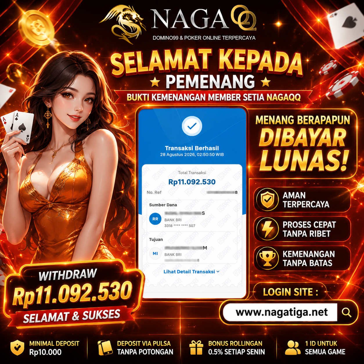 BANDARQ
